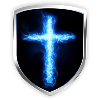 blue-flame-47-shield-emblem